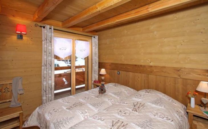 Prestige Lodge Chalet in Les Deux-Alpes , France image 3 